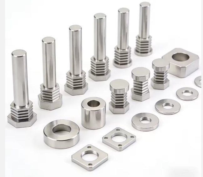 Spacers & Standoffs