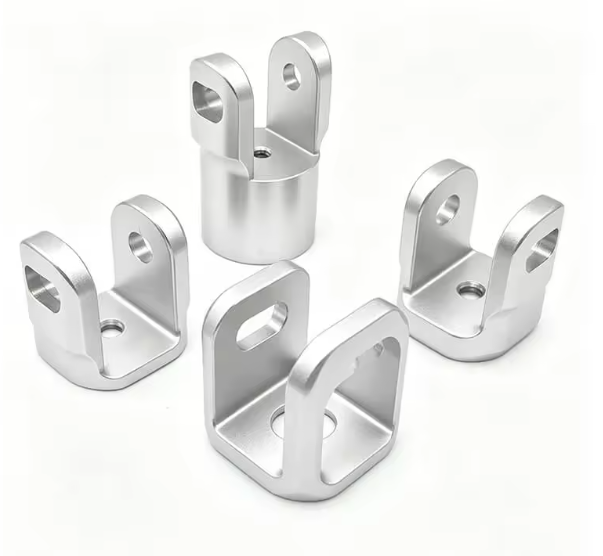 Aluminum Clevis Bracket