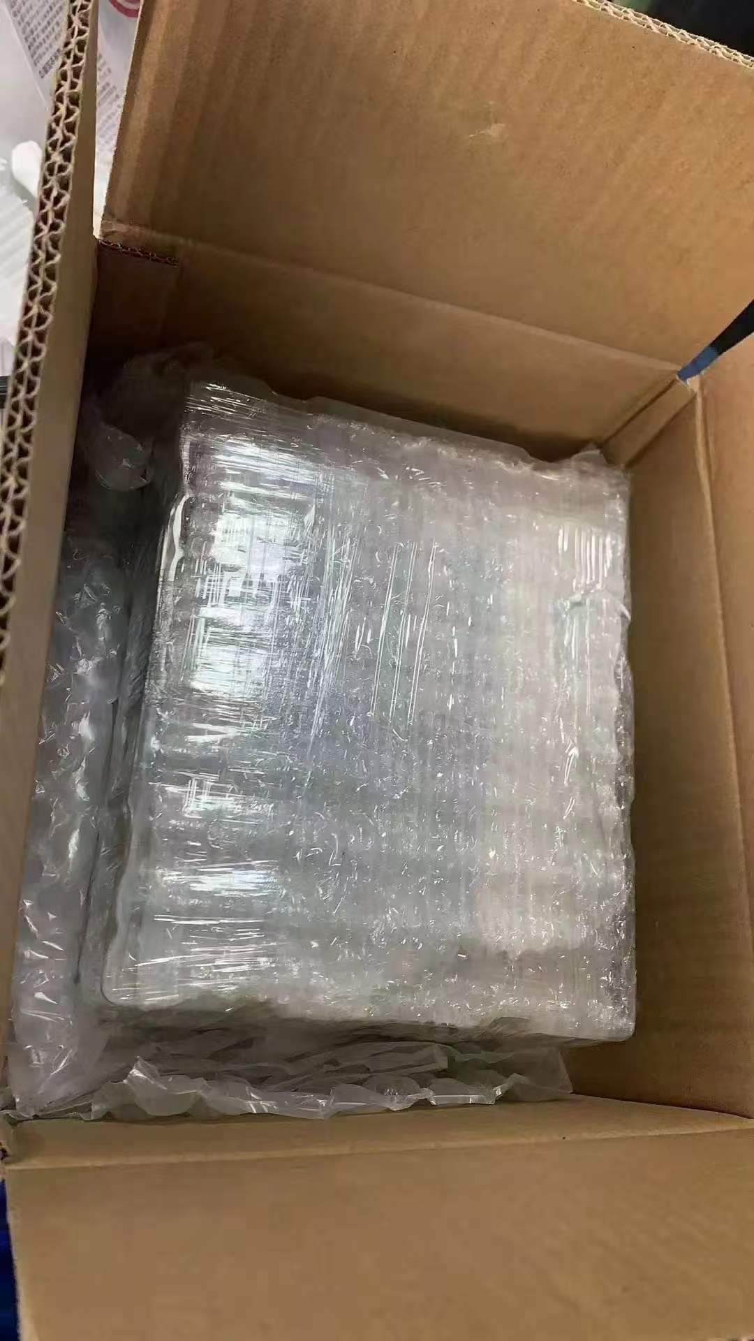 Product Packaging