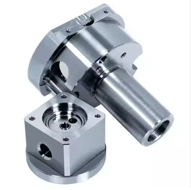 Engineering Sample Part