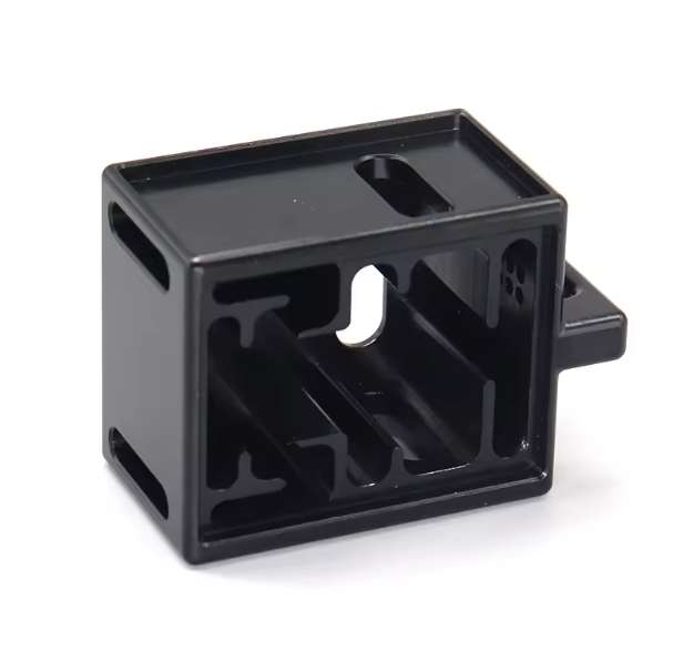 CNC Prototype Housing
