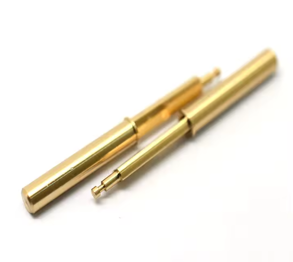 Brass Connectors
