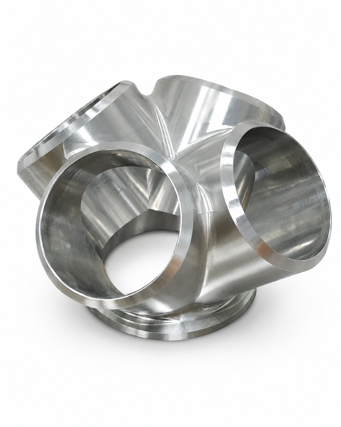 5-Axis Bracket