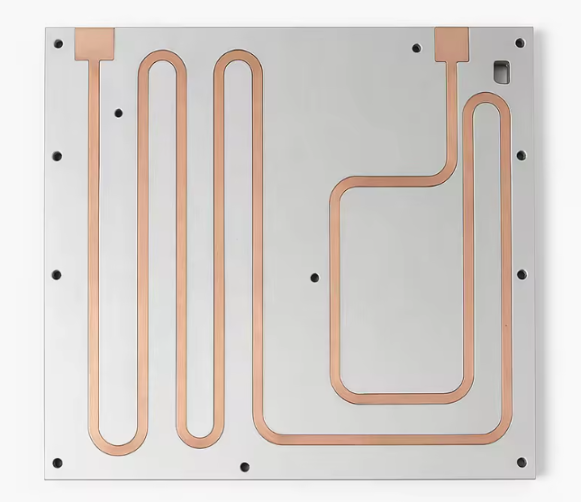 Liquid Cooling Plate