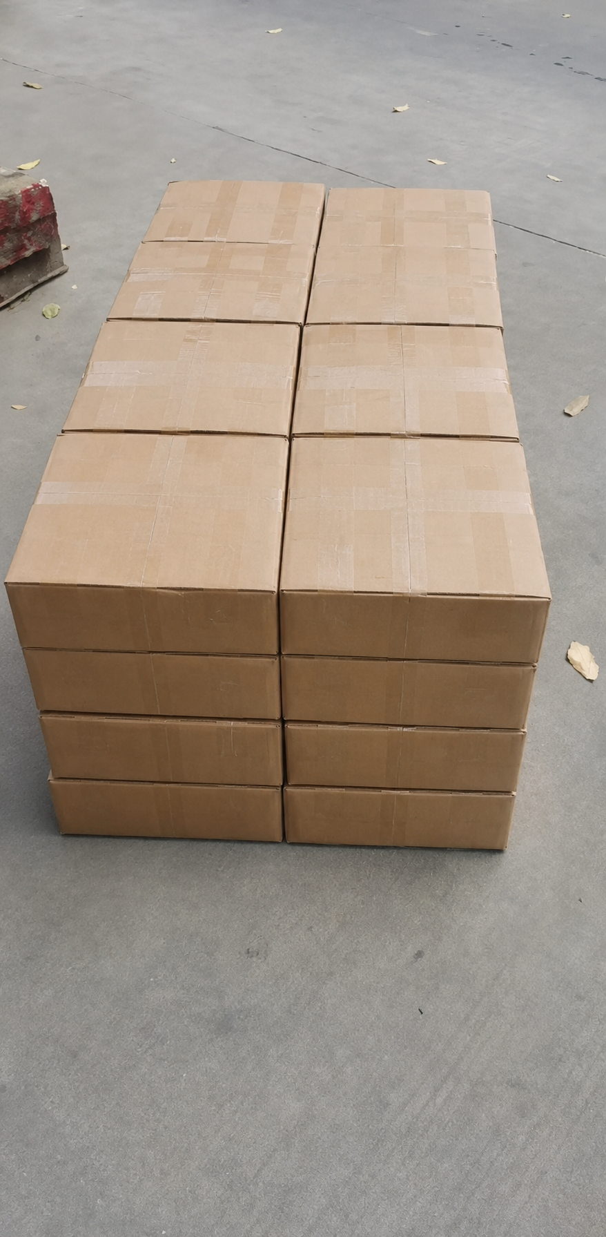 Carton Packaging