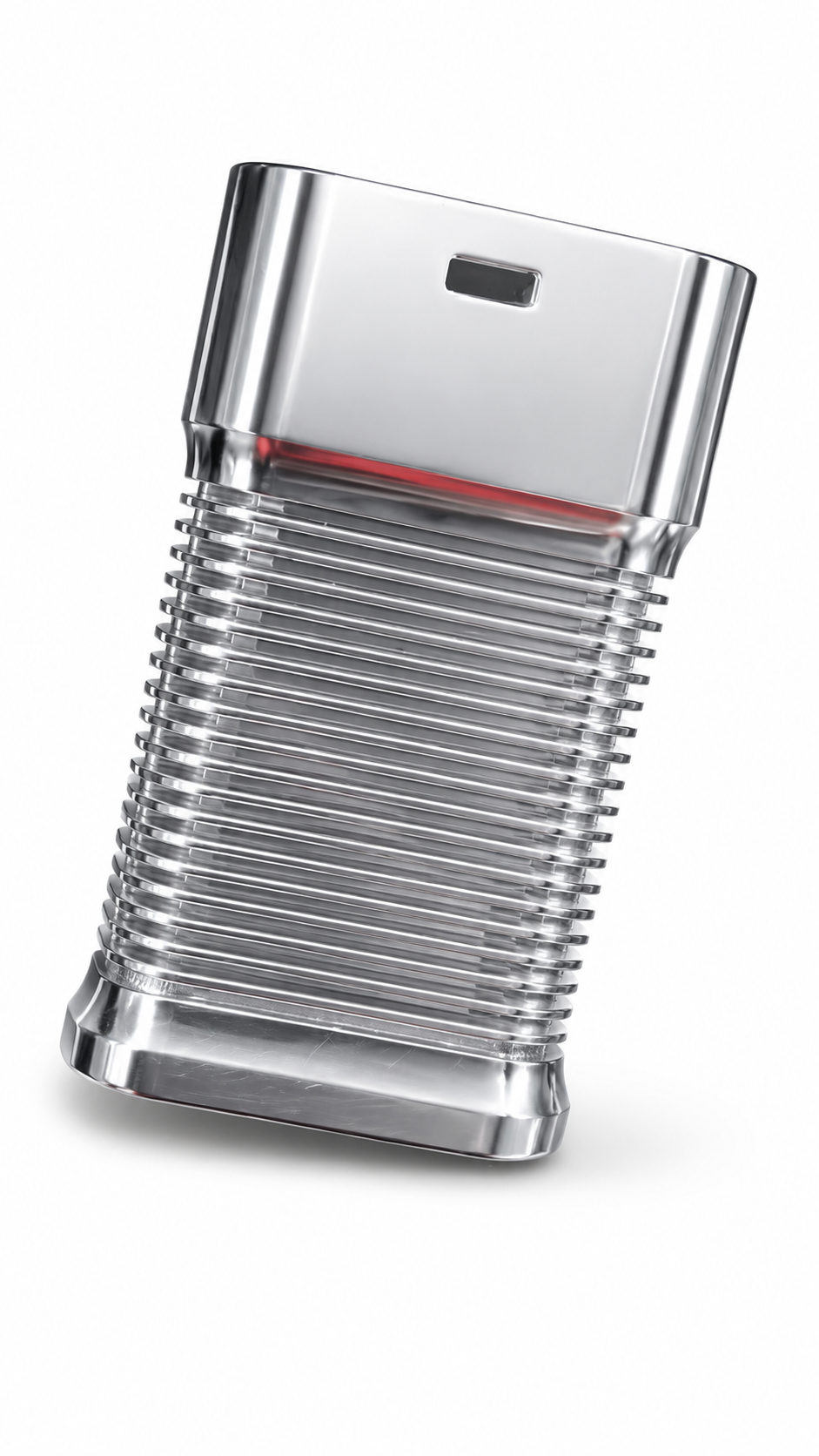 Aluminum Housing