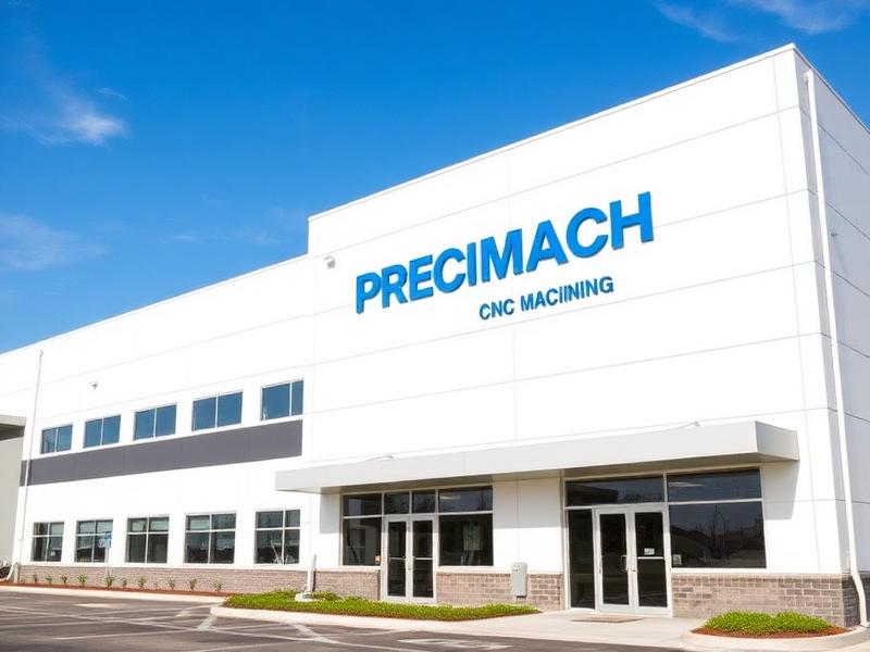 Inside Our Workshop: Tour Our CNC Production Line