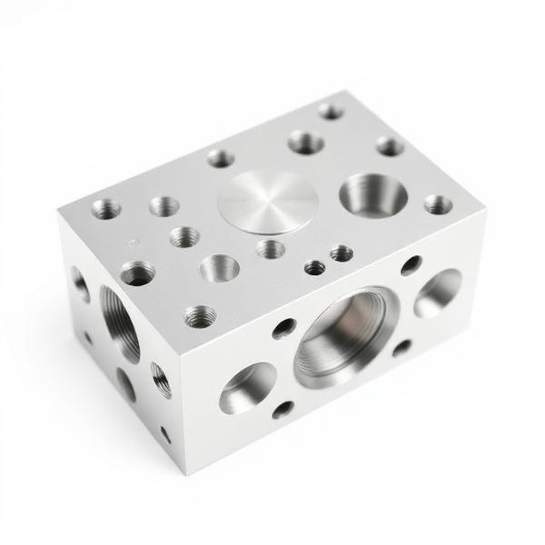 CNC Milling