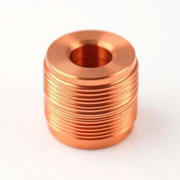 Copper