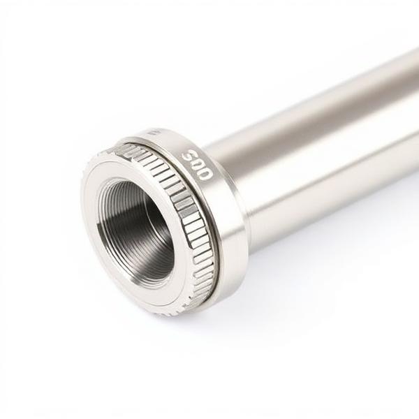 CNC Turning