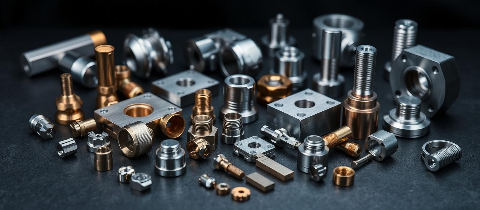 Parts collection